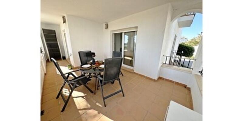 2 Cuarto Apartamento en venta