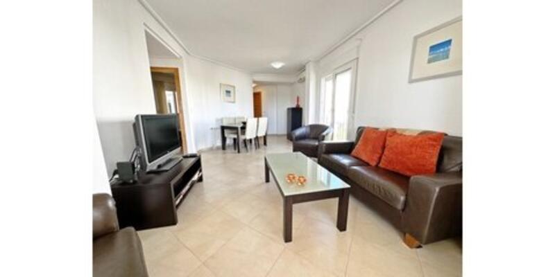 2 chambre Appartement à vendre