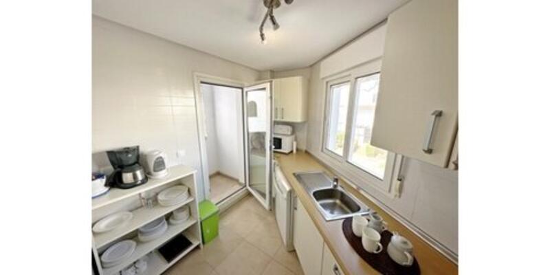 2 slaapkamer Appartement Te koop