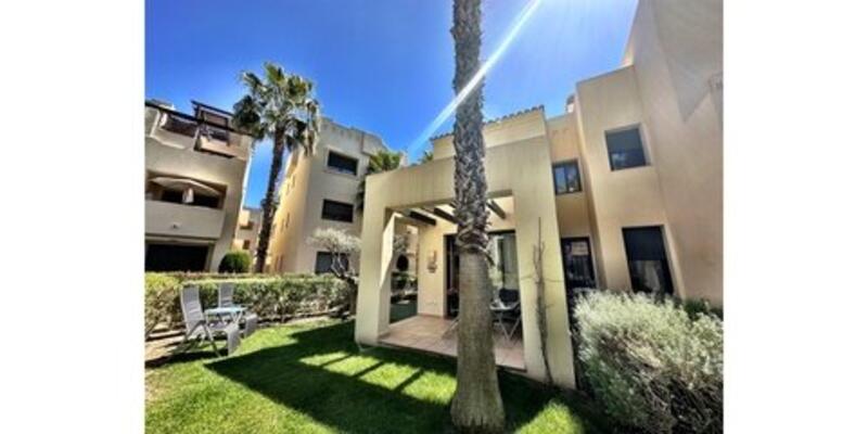 Townhouse for sale in Roda Golf Course, Murcia
