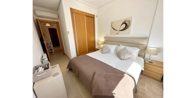 2 chambre Villa à vendre