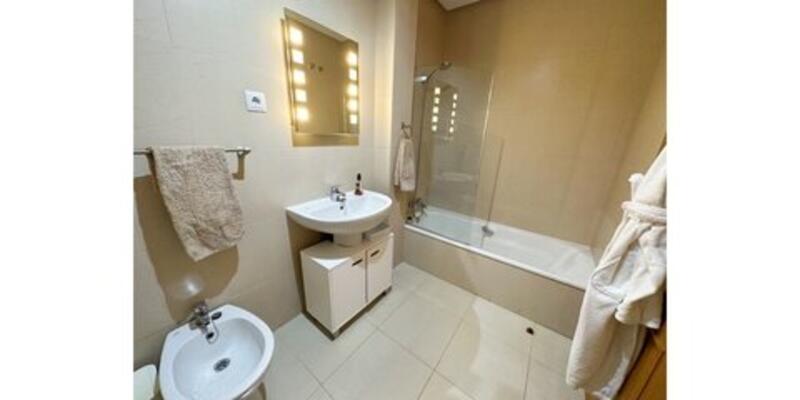 2 chambre Villa à vendre