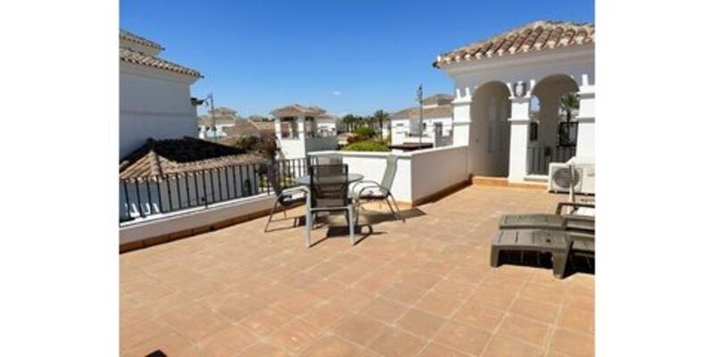 2 chambre Villa à vendre
