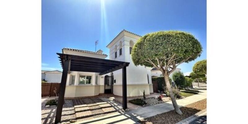 2 chambre Villa à vendre