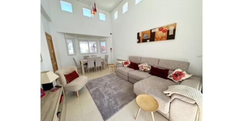 2 chambre Villa à vendre