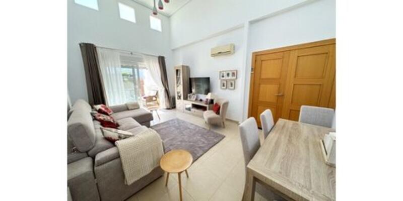 2 chambre Villa à vendre