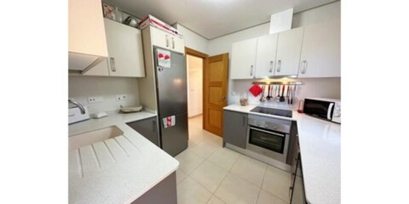 2 chambre Villa à vendre