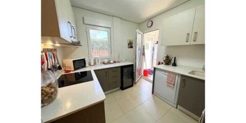 2 chambre Villa à vendre