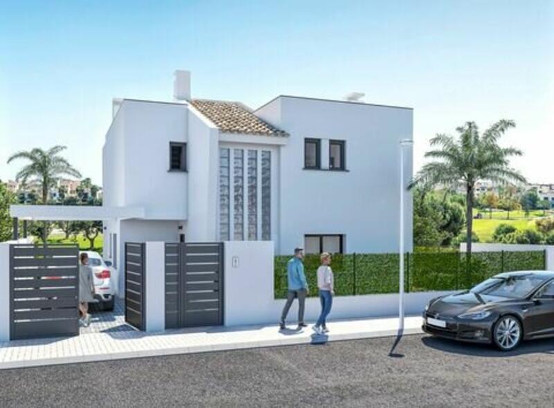 4 bedroom Villa for sale