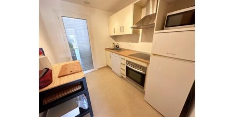 2 Cuarto Apartamento en venta