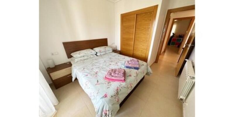 2 Cuarto Apartamento en venta