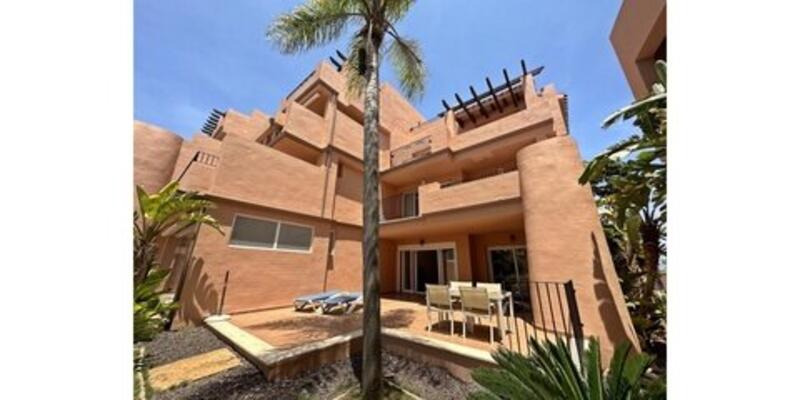 Appartement zu verkaufen in Mar Menor Golf Resort, Murcia