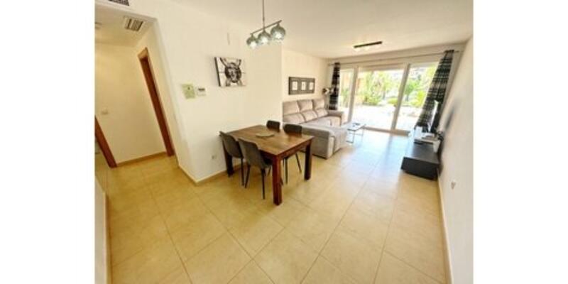 2 Cuarto Apartamento en venta