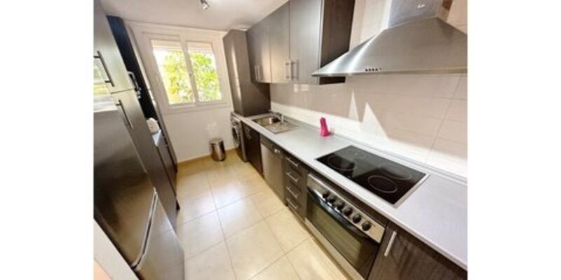 2 Cuarto Apartamento en venta