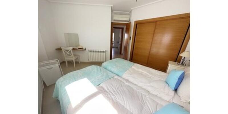 2 Cuarto Apartamento en venta