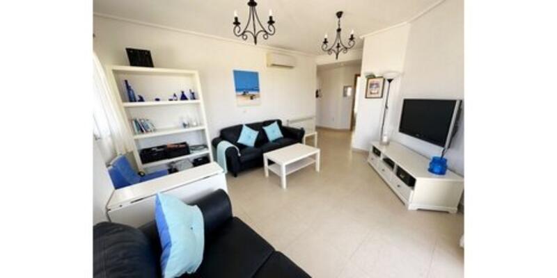 2 Cuarto Apartamento en venta