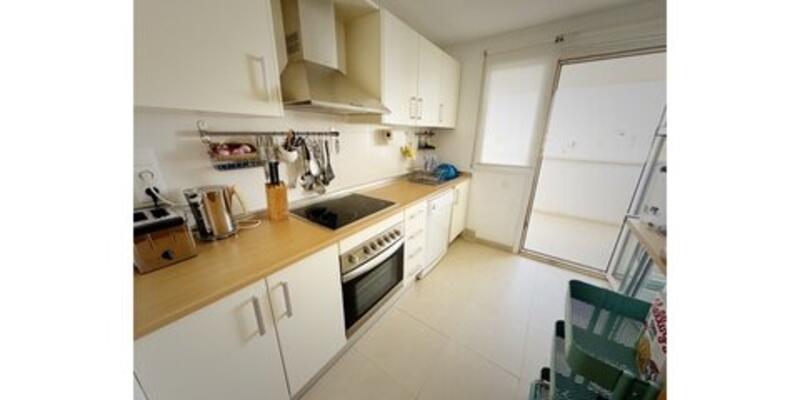 2 Cuarto Apartamento en venta