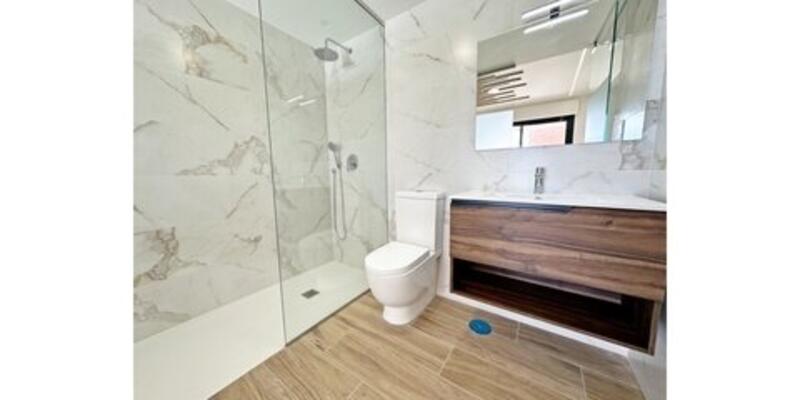 2 chambre Appartement à vendre