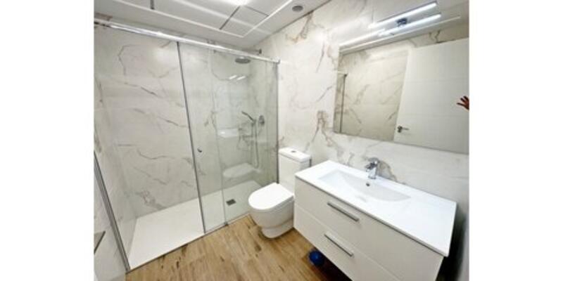 2 chambre Appartement à vendre