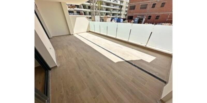 2 chambre Appartement à vendre