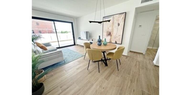 2 chambre Appartement à vendre