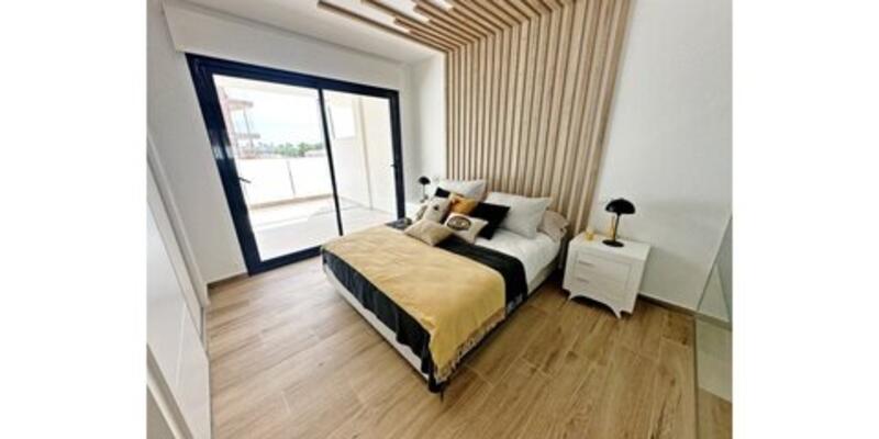2 chambre Appartement à vendre