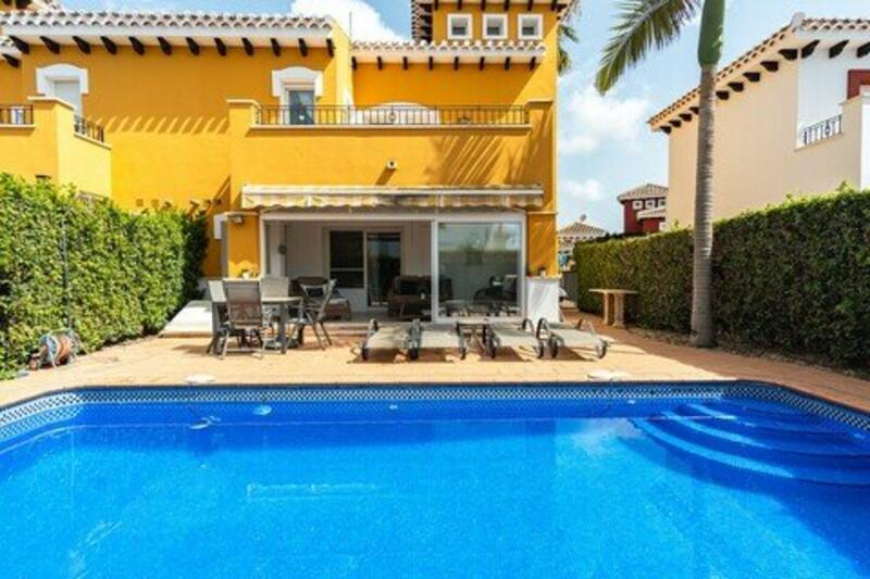 2 bedroom Villa for sale