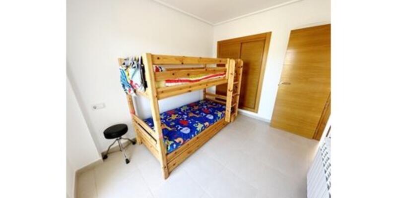 2 Cuarto Apartamento en venta