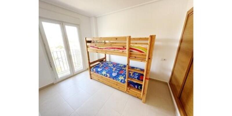 2 Cuarto Apartamento en venta