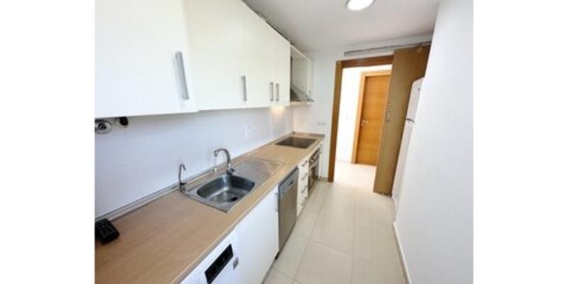 2 Cuarto Apartamento en venta