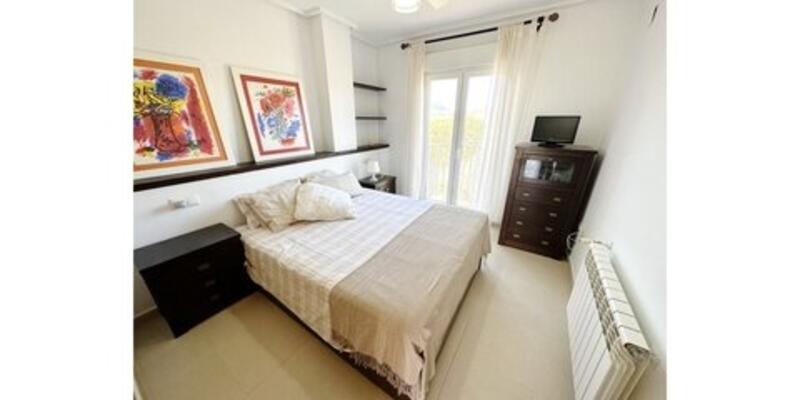 2 Cuarto Apartamento en venta