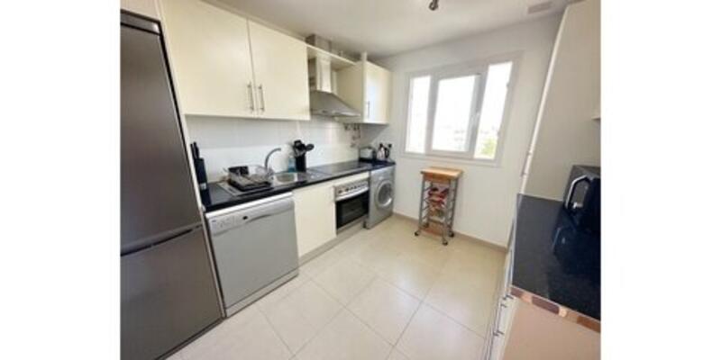 2 bedroom Apartment for sale