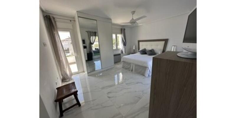 3 bedroom Villa for sale