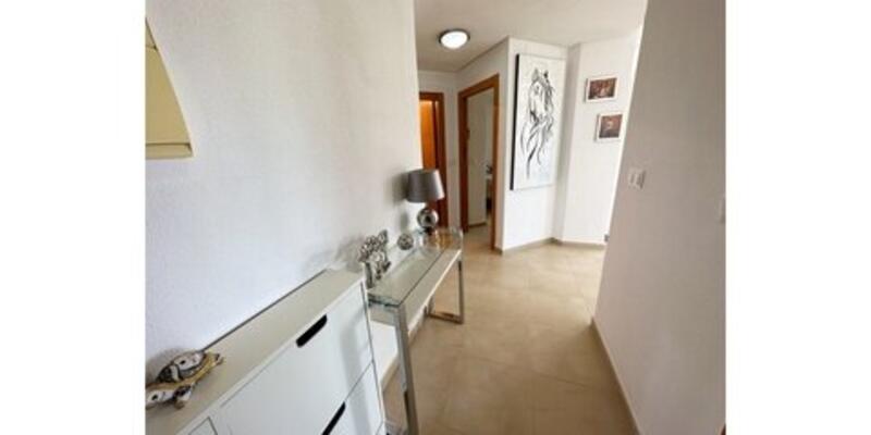2 Schlafzimmer Appartement zu verkaufen