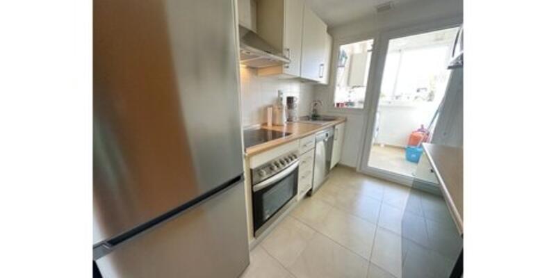 2 Schlafzimmer Appartement zu verkaufen