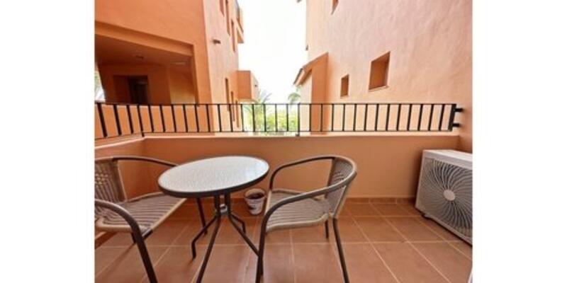 2 Cuarto Apartamento en venta