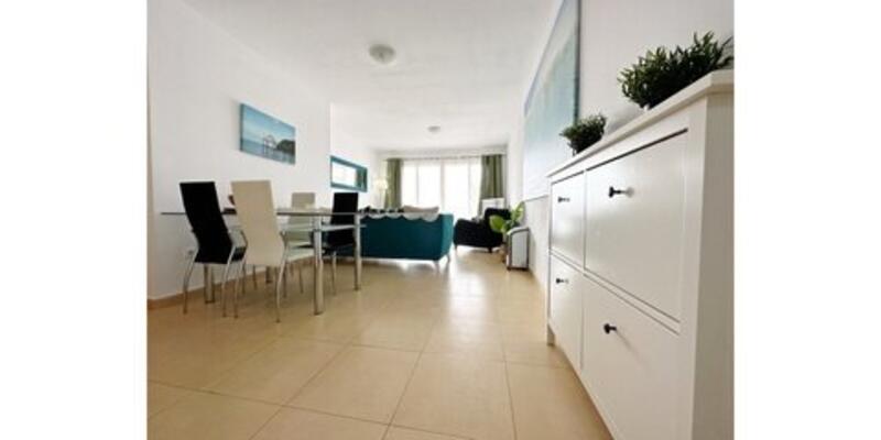 2 Cuarto Apartamento en venta