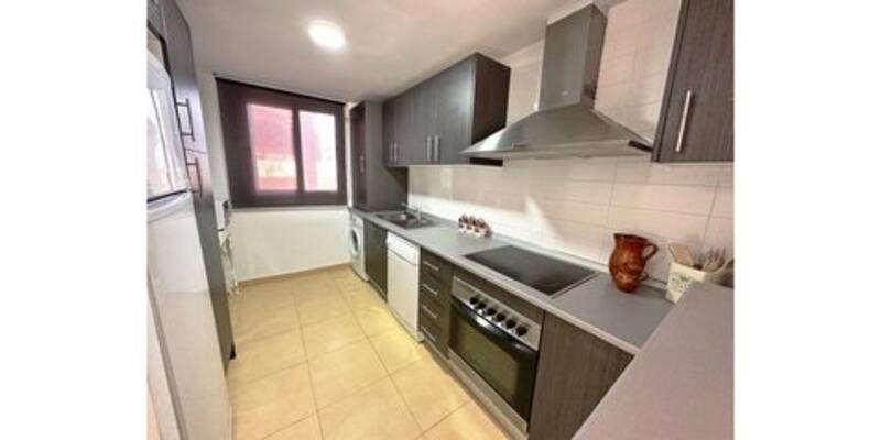 2 Cuarto Apartamento en venta