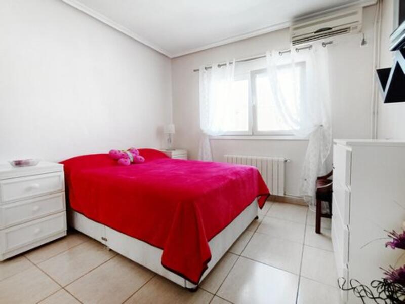 6 chambre Villa à vendre