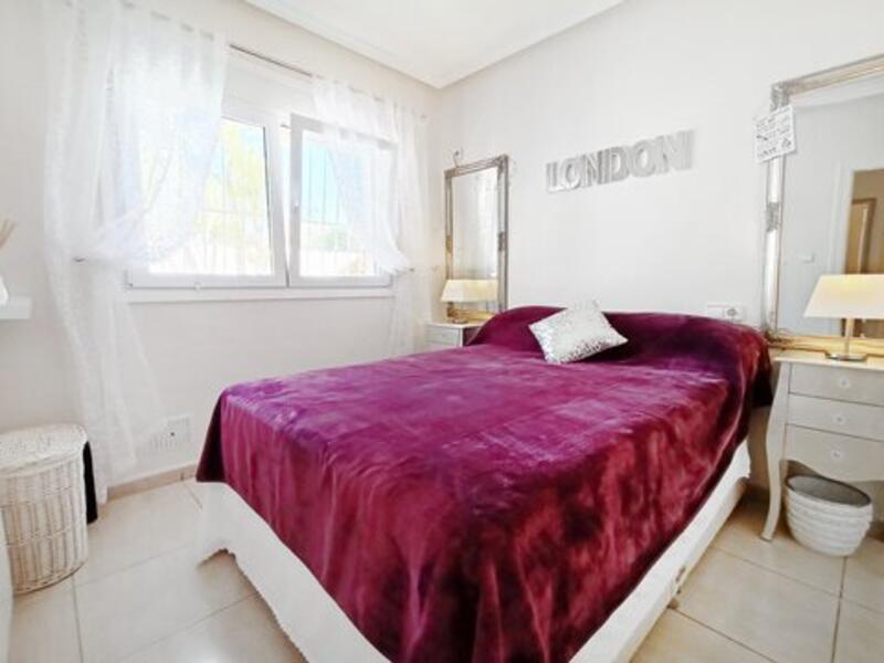 6 chambre Villa à vendre