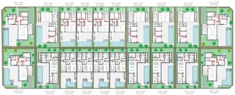 3 bedroom Villa for sale