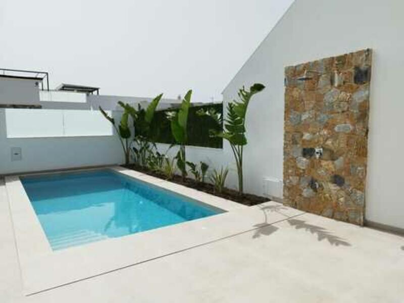 3 bedroom Villa for sale