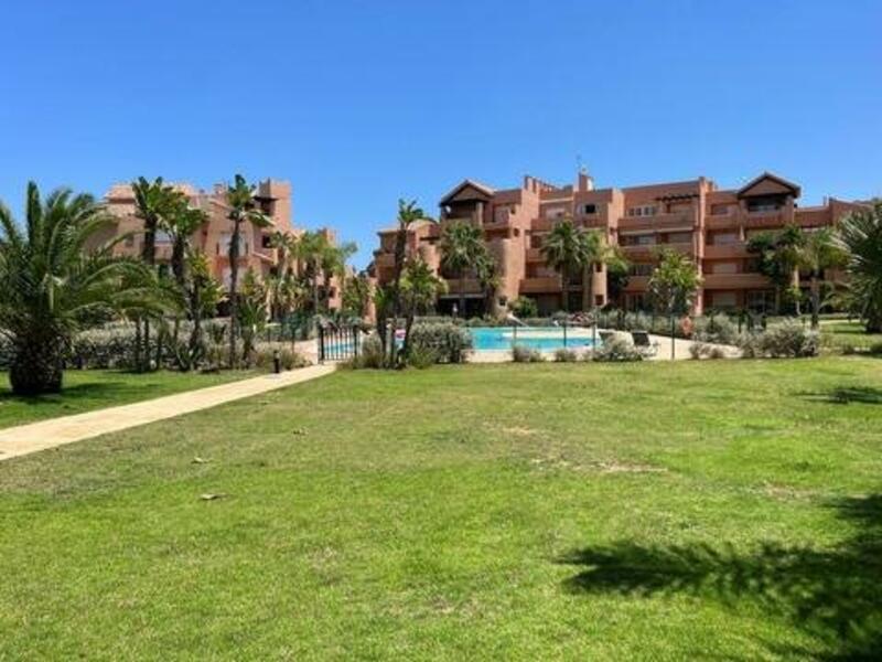 Appartement zu verkaufen in Mar Menor Golf Resort, Murcia