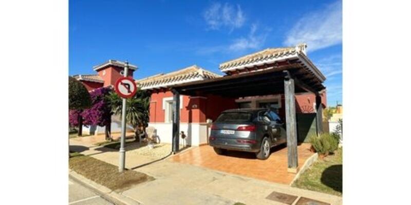 2 Cuarto Villa en venta