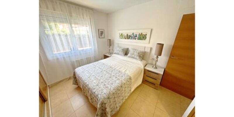 2 chambre Villa à vendre