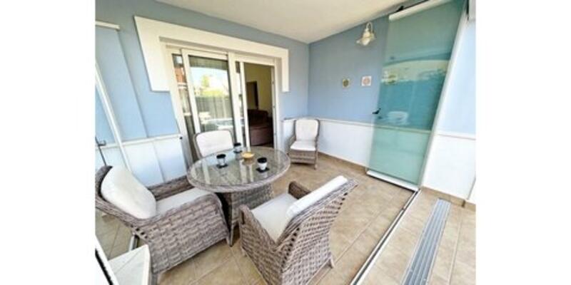 2 bedroom Villa for sale