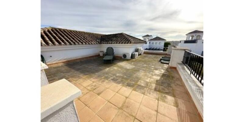 3 Cuarto Villa en venta