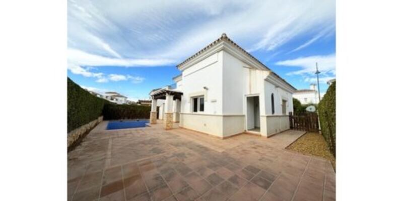 3 Cuarto Villa en venta