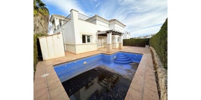 3 bedroom Villa for sale