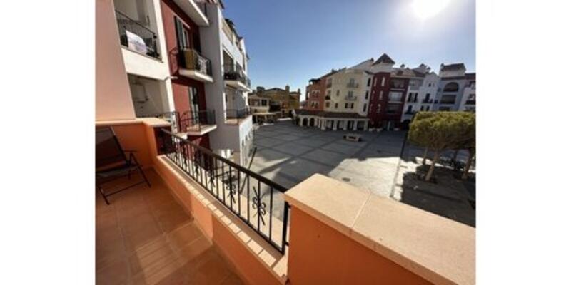 2 Cuarto Apartamento en venta